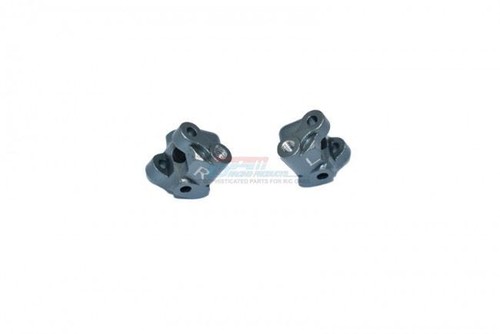 GPM LM019 LOS214005 ALLOY FRONT C-HUBS CARRIER RC LOSI 1/18 2WD MINI-T 2.0 TRUCK - Picture 14 of 17