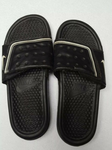 Nike Slides Mens Size 6, slip on, flip 