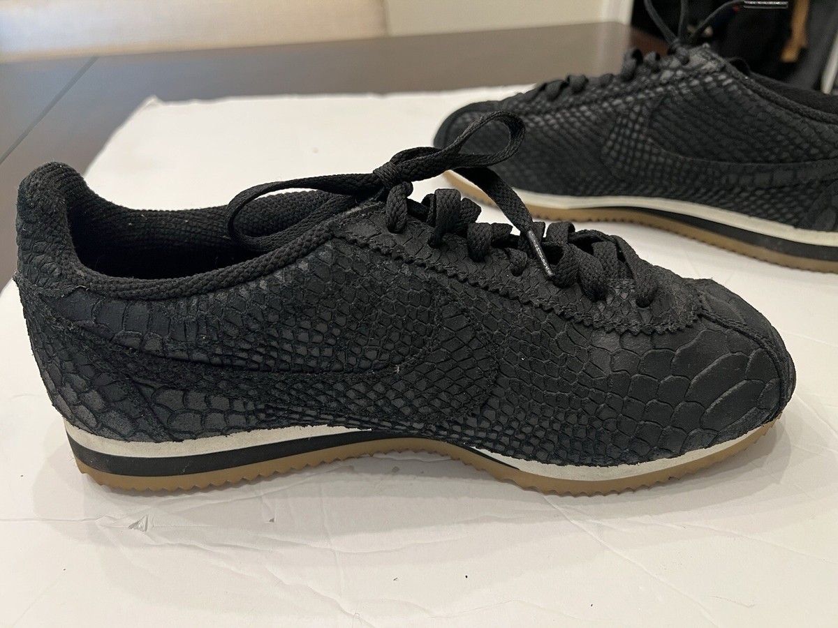 nike cortez anaconda