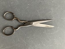 Vintage Scissors 5 Inch