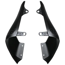 Genuine OEM 2021-2024 Yamaha MT07 MT-07 Rear Tail Side Seat Cover Fairing Cowl