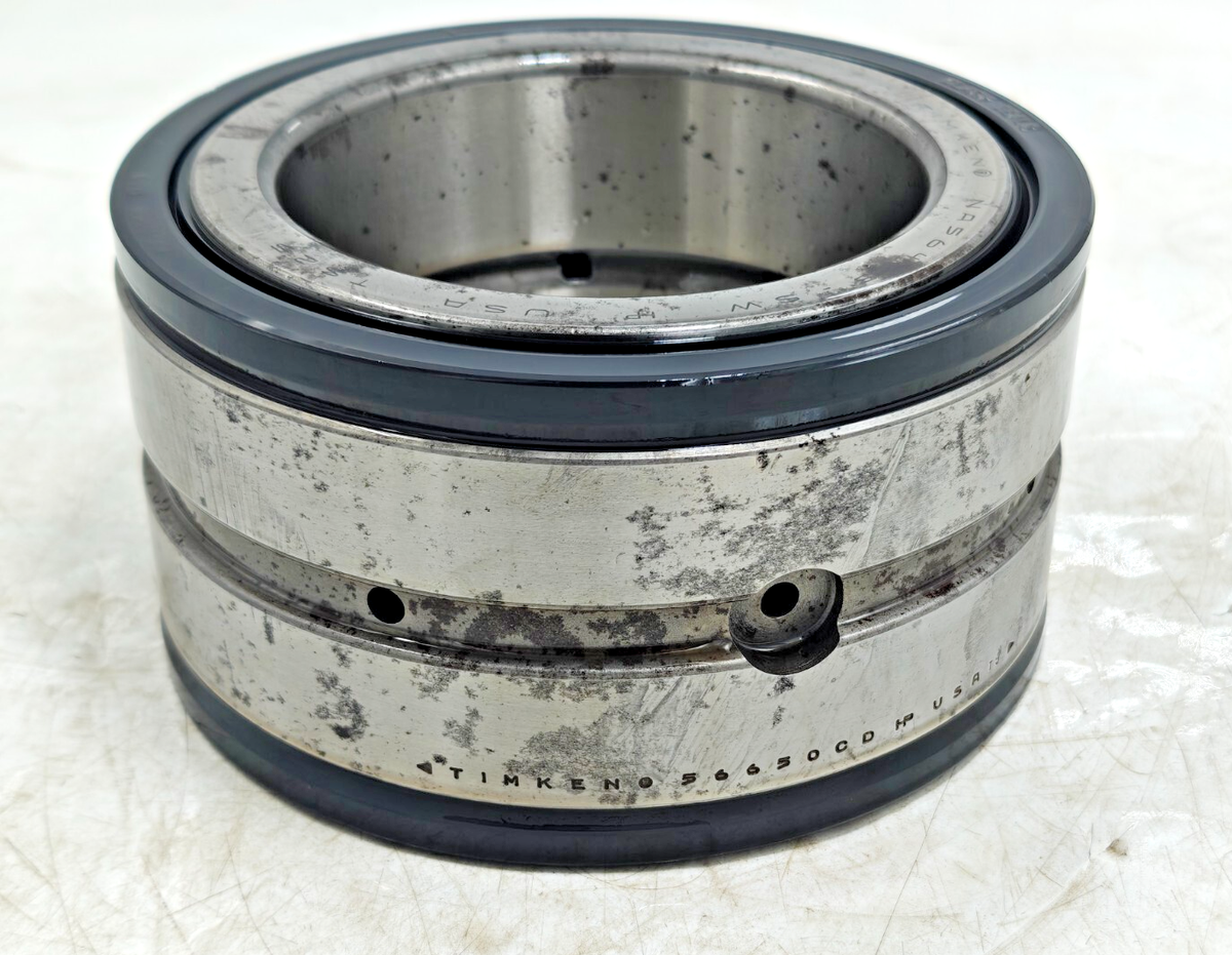 NA56425 SW - 56650 CD Timken Tapered Roller Bearing SET with CE