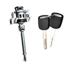 Door Lock Cylinder Driver Side W/2keys For 18-21  Accord/Accord Hybrid NewEM