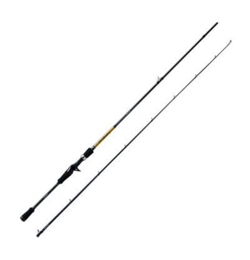 PALMS ELUA Lurk Shooter LSGC-71ML+ Baitcasting Rod | eBay