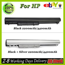 Spare Battery for HP 776622-001 HSTNN-DB6N 14.8V 2200mAh 15-F 15-F305DX
