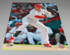 Skip Schumaker St. Louis Cardinals Photo File 11x14 Photo