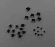 28Pcs 103KT1608T-2P 0603 (1608 metric) NTC Thermistors 103kohm 2% 0603