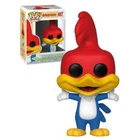New Pop Animation: Woody Woodpecker - Woody 3.75" Funko COLLECTIBLE