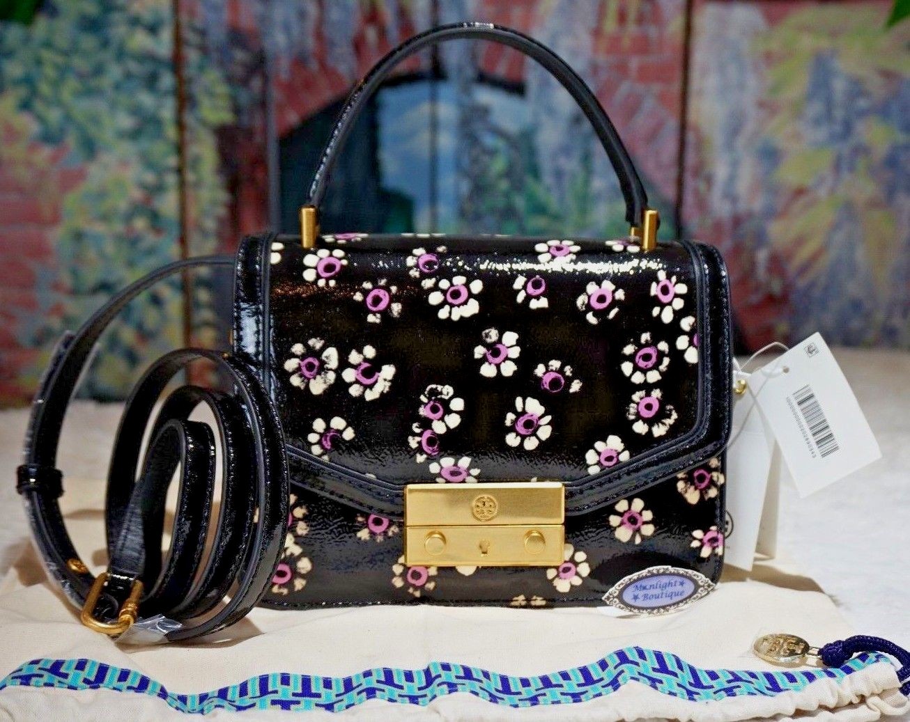 tory burch juliette mini