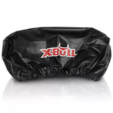 X-bull Winch Cover Universal Waterproof Soft Dust Neoprene Fits 9500-14500lb 4wd X-bull Winch Cover Universal Waterproof Soft Dust Neoprene Fits 9500-14500lb 4wd