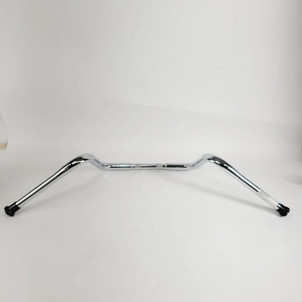 Manillar Cyclesmiths cromado 10" Harley-Davidson Bagger Ape 0601-0578 Foto 4 de 4