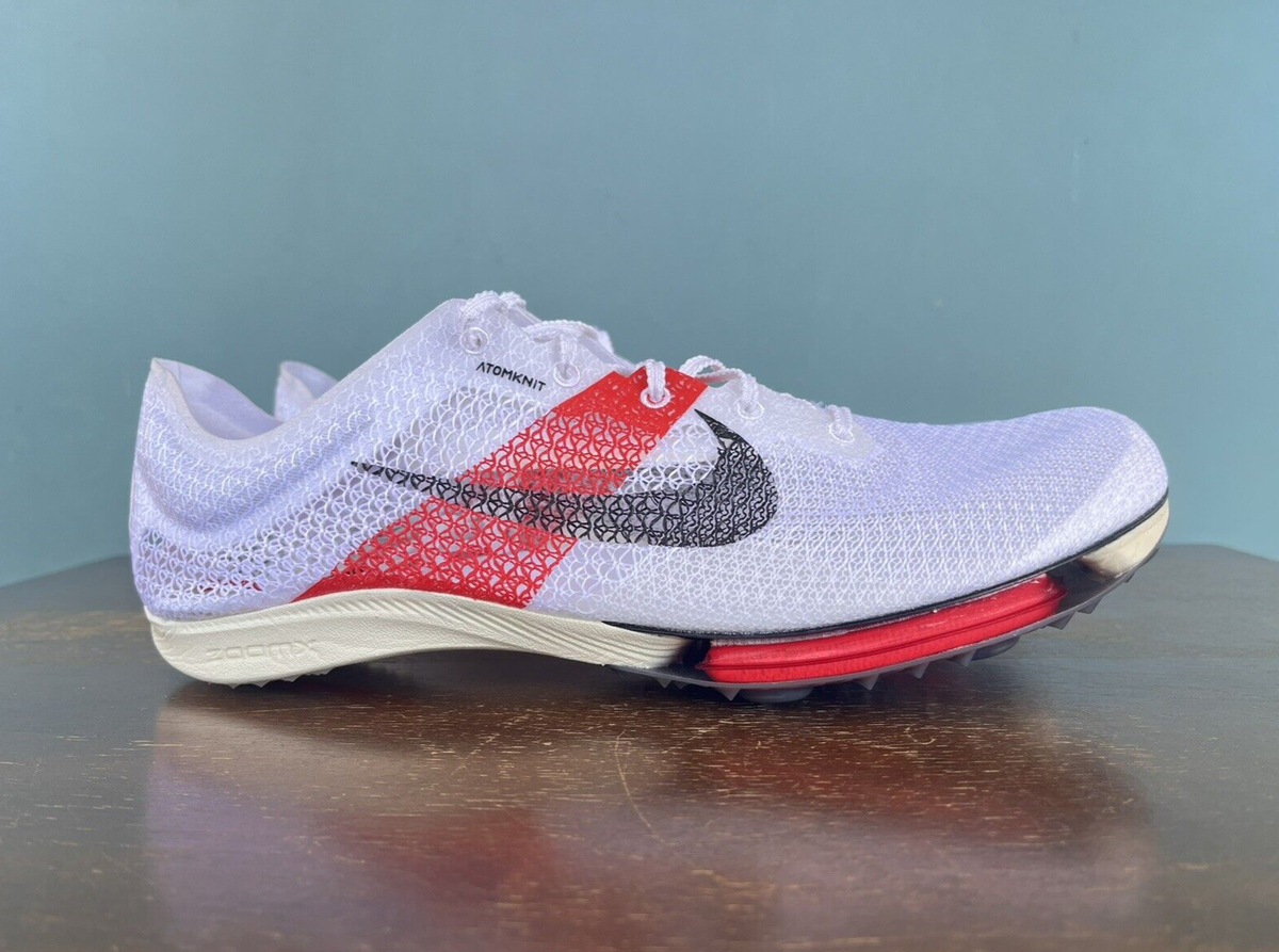 Nike Air Zoom Victory Eliud Kipchoge Track & Field White Men's Sz