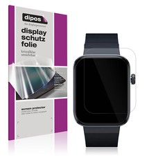 5x Protective Film for Mibro Watch T1 Clear Screen Protector Display