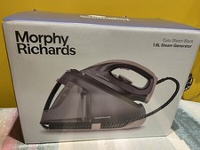 Morphy Richards Easy Steam Steam generator 1.8L Water Tank - 333030