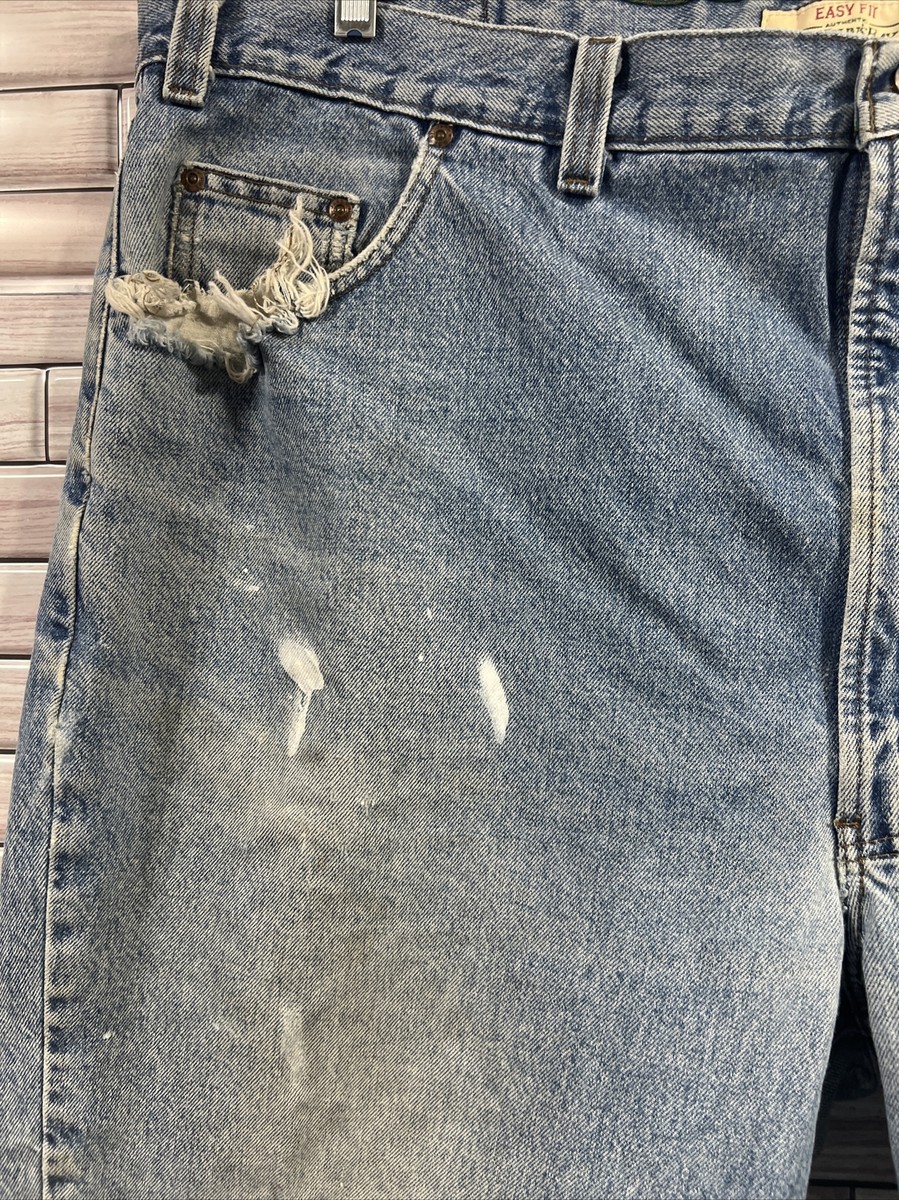【BAON】Jans Bermuda Half Denim Pants Bermuda Denim Short – Hello Lisa Jones