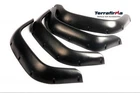 LAND ROVER Defender 90/110/130 Extra Wide Wheel Arch Kit Terrafirma TF110 New