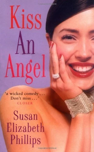 Kiss An Angel-Susan Elizabeth Phillips - Imagen 1 de 1