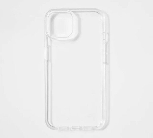 Heyday  Apple iPhone 13 Case - Clear - Picture 3 of 4