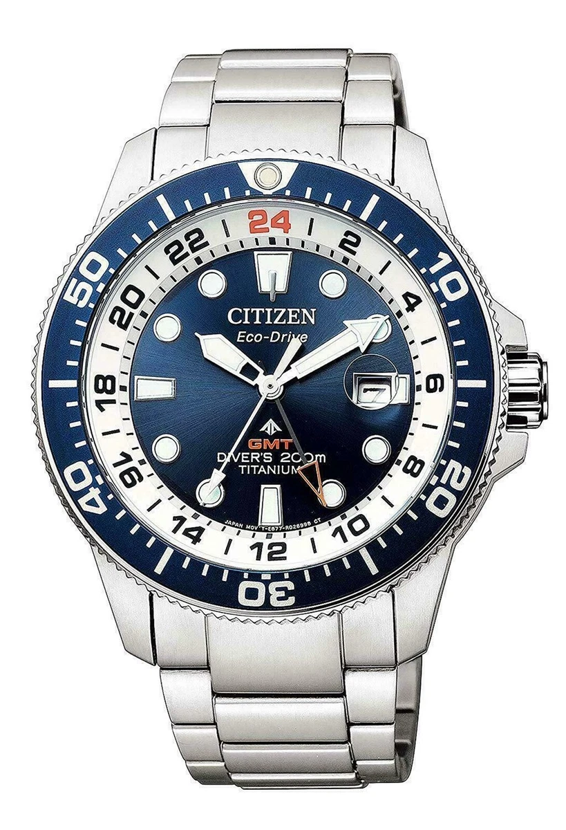 New dive store watches 2019