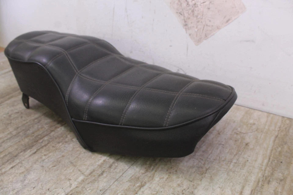 1980 SUZUKI GS450L Seat Saddle - Image 2 of 4