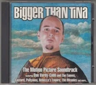 Rare-Bigger Than Tina-1999-Australia Movie Soundtrack-3297]-16 Track-CD