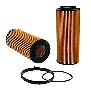 Filtro de aceite tipo OEM WIX para AUDI A4 QUATTRO 2005-2012 V6-3,2 L Foto 2 de 4