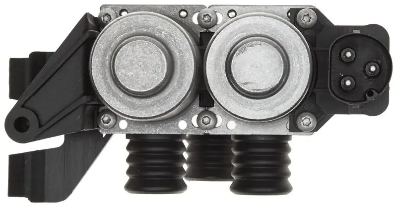 Für GATES GATEHV101 Coolant Control Valve GATEHV101 Heater valve fits: BMW 3 (E - Bild 3