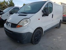 Climatisation et Accessoires Renault TRAFIC