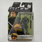 Hasbro G.I. Joe Rise of Cobra Conrad Duke Hauser Boxed Action Figure 2009