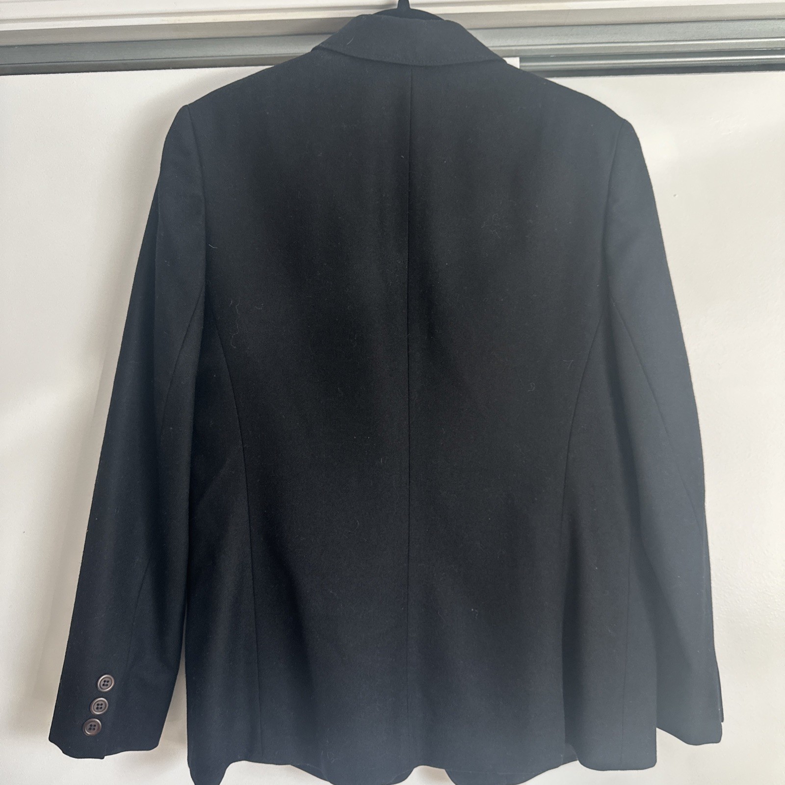 Pendleton Vintage 100% Wool jacket - image 6