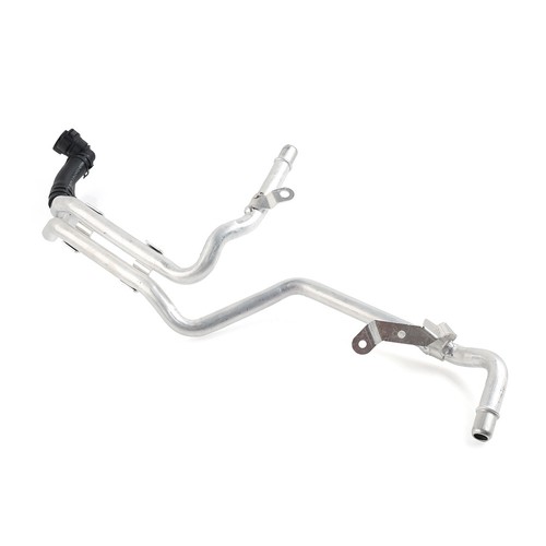 Sistema de refrigeración del motor manguera de calefacción de aire de agua caliente Jaguar XJ 3.0 2010-19 - Imagen 8 de 13