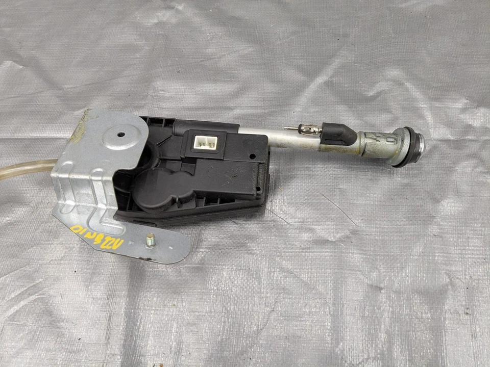 99-05 Mazda Miata MX5 MX-5 OEM Genuine Power Antenna Radio Assembly NC10-66-930 - Image 2 of 4