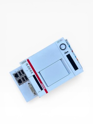 Beckhoff CX2020-0100 + CX2100 0004 CPU Grundmodul