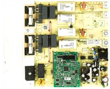 Whirlpool W10845781 Cooktop Control Board