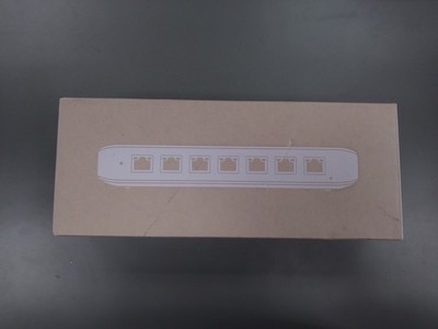 Ubiquiti USW-Ultra 8-Port Gigabit PoE+ Compliant Managed Network Switch