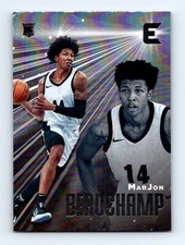 #19 2022-23 Chronicles Draft Picks Essentials BASE  MarJon Beauchamp RC