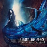 Beyond The Black - Songs Of Love And Death - Cd - G1398Z