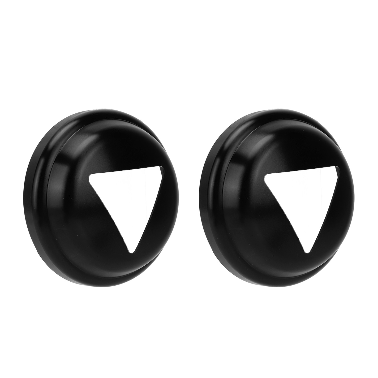 Δ Auto Motorcycle Turn Signal Light Lens Protection Cover Part For BONNEVILLE