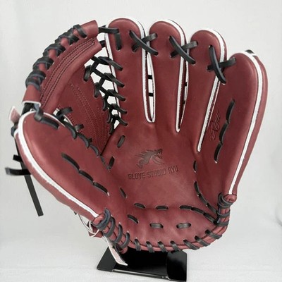 GLOVE STUDIO RYU Baseball Hard Glove Outfield 13inch 701type Made