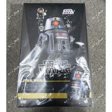 Bt 1 (Hot Toys Series action-figures)