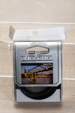 52mm Neutral Density ND2 Filter Brand New