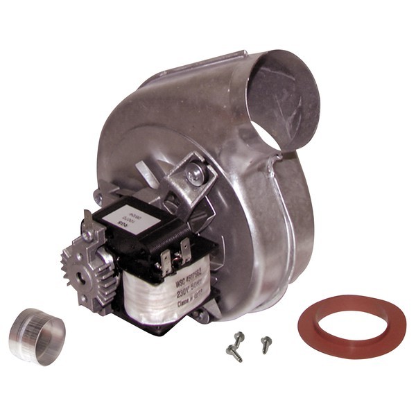 Extracteur DIFF pour Saunier Duval 05705900 - Pièce de rechange pour chaudière gaz