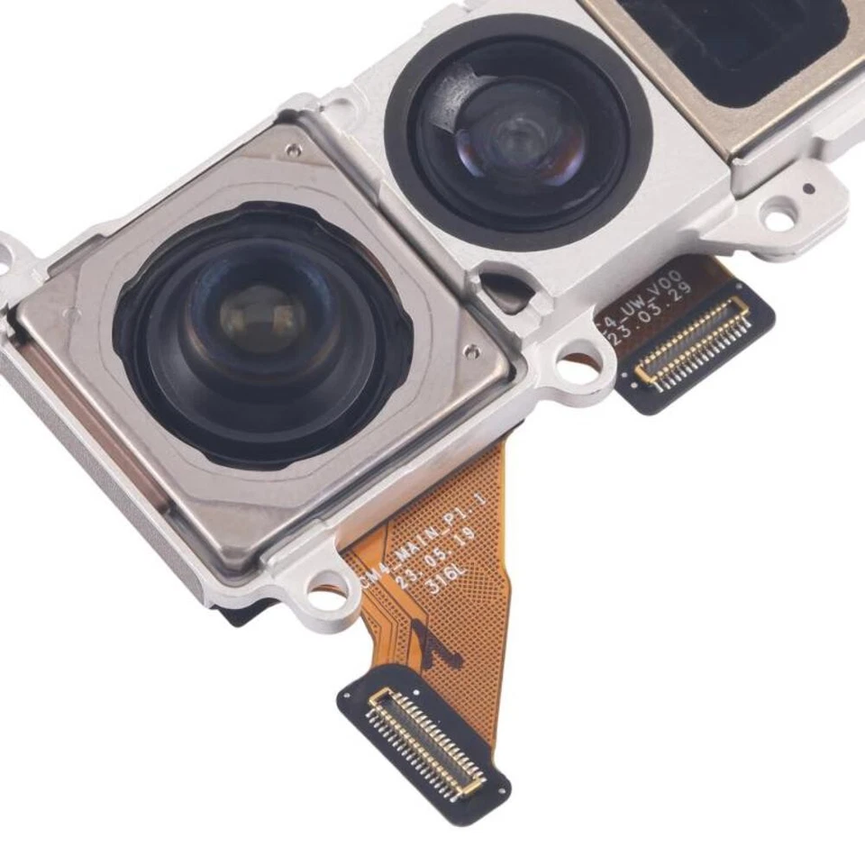 Google Pixel 9 Pro XL Original Camera Set (Periscope + Wide + Main Camera) - Image 4 of 4