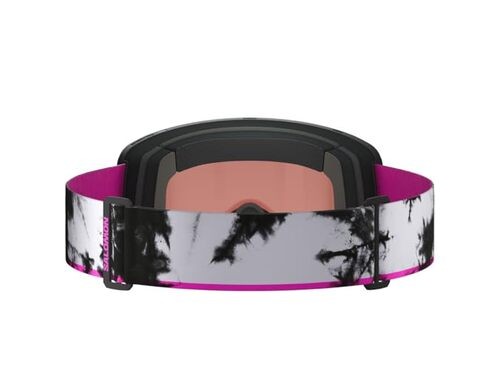 Occhiali da sci snowboard Salomon SENTRY PRO SIGMA +1LENS Sentry Pro Sigma Plus 1