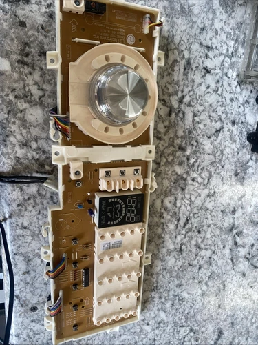 Genuine OEM LG Washer Control Board EBR32268105 || * FREE NEXT DAY SHIPPING!!! *