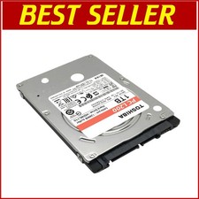 High-Density 1TB Internal Hard Drive for PlayStation Consoles - 3 Year Assurance
