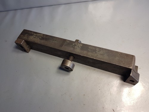 Original VW Audi VAG 30-211 Spezialwerkzeug Abstützbrücke Antriebswelle (R8)