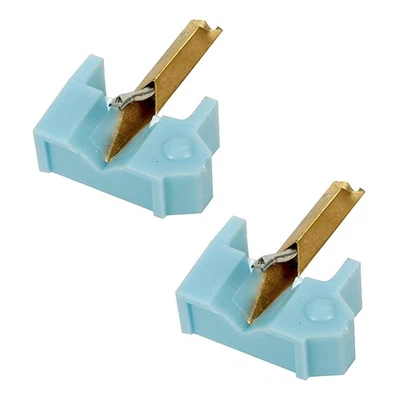 2X für N44C M44C M80E AP76 DYNATRON 105 M44E M55E N55 Ersatznadel Z6B88622 - Bild 1 von 4