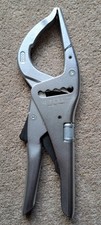Facom 505A High Capacity Locking Pliers Quick Release Brand New