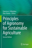 Principles Of Agronomy For Sustainable Agriculture Elias Fereres
